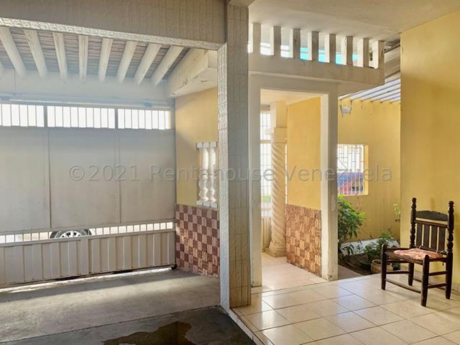 Foto Casa en Venta en punto fijo, Punto Fijo, Falcn - U$D 20.000 - CAV166544 - BienesOnLine