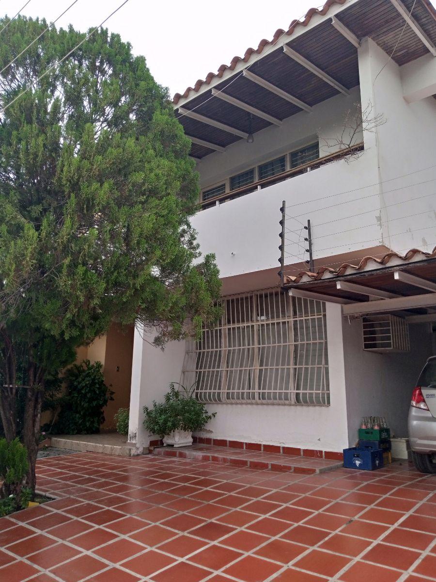 Foto Casa en Venta en Maracay, Aragua - U$D 105.000 - CAV174868 - BienesOnLine