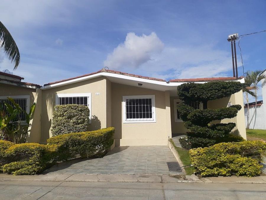 Foto Casa en Venta en Cabudare, Cabudare, Lara - U$D 32.000 - CAV155229 - BienesOnLine