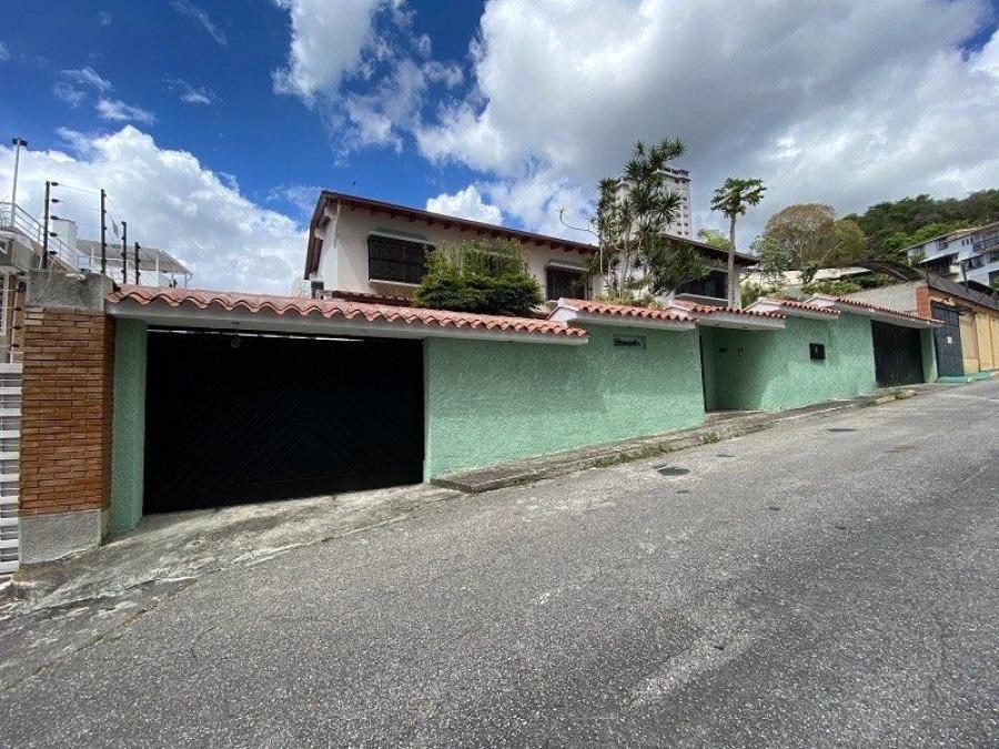 Foto Casa en Venta en 1070, Colinas de Santa Mnica, Distrito Federal - U$D 268.000 - CAV204902 - BienesOnLine