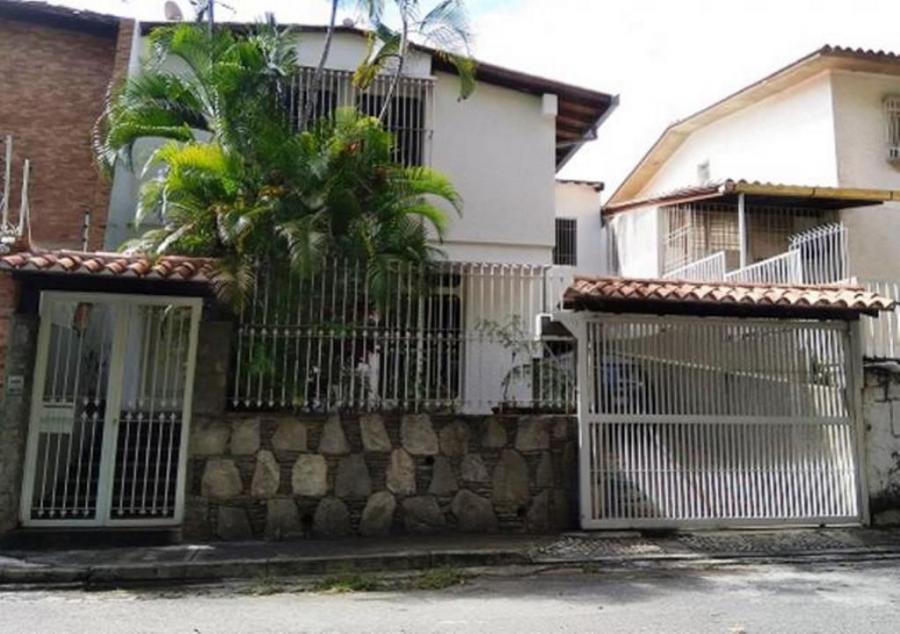 Foto Casa en Venta en Municipio Libertador, Caracas, Distrito Federal - U$D 95.000 - CAV217540 - BienesOnLine