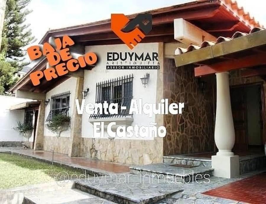 Foto Casa en Venta en Maracay, Aragua - U$D 79.500 - CAV155976 - BienesOnLine