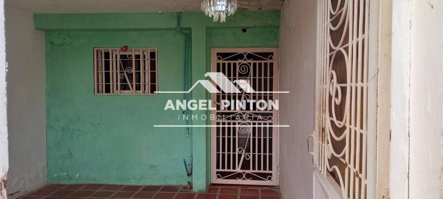 Foto Casa en Venta en San Francisco, Zulia - U$D 4.500 - CAV229171 - BienesOnLine