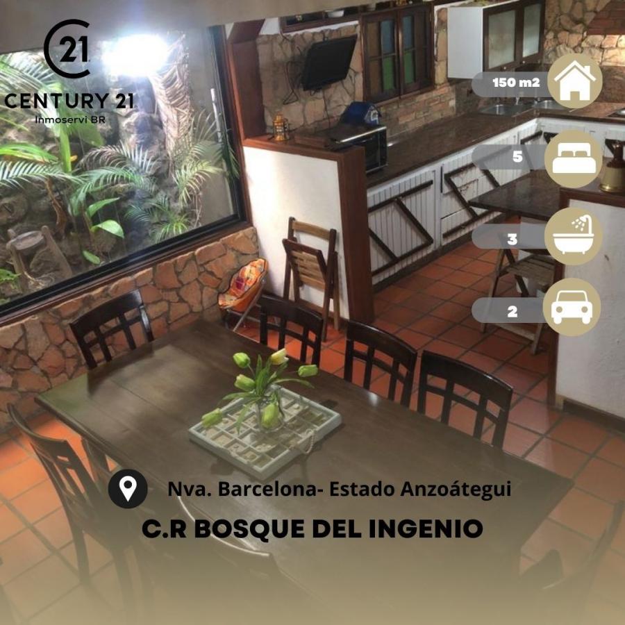 Foto Casa en Venta en barcelona, Barcelona, Anzoátegui - U$D 55.000 - CAV252937 - BienesOnLine