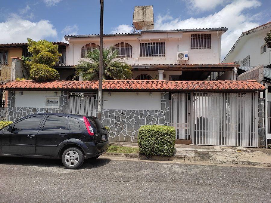 Foto Casa en Venta en Municipio Sucre, Caracas, Miranda - U$D 210.000 - CAV205552 - BienesOnLine
