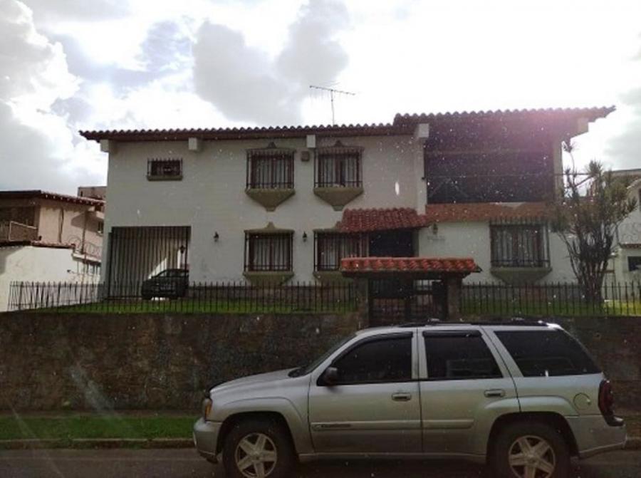 Foto Casa en Venta en Municipio Sucre, Caracas, Miranda - U$D 230.000 - CAV205273 - BienesOnLine