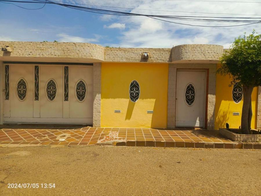 Home in Metric Way