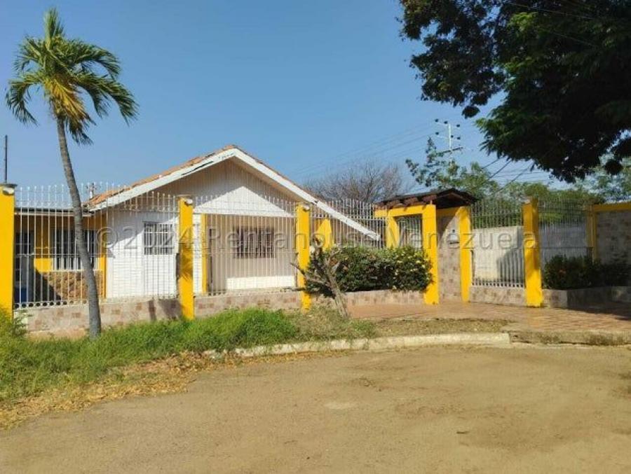 Home in Metric Way
