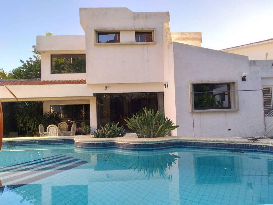Foto Casa en Venta en Valencia, Valencia, Carabobo - U$D 180.000 - CAV166075 - BienesOnLine