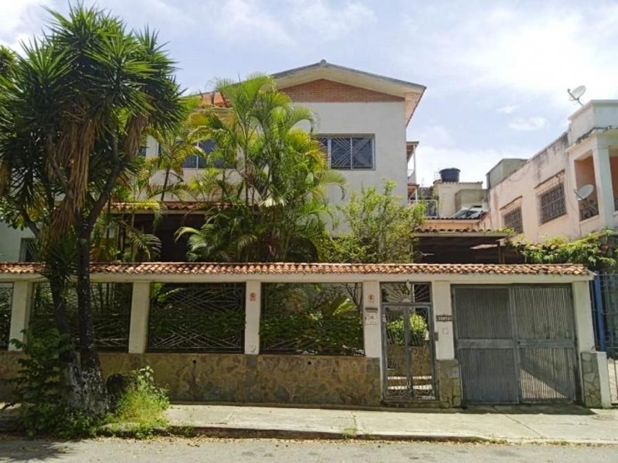 Foto Casa en Venta en Municipio Libertador, El Recreo, Distrito Federal - U$D 160.000 - CAV205428 - BienesOnLine