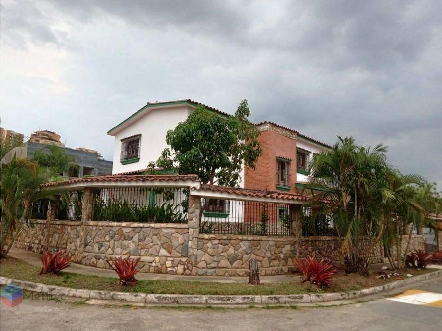 Foto Casa en Venta en San Jos, Valencia, Carabobo - CAV212575 - BienesOnLine