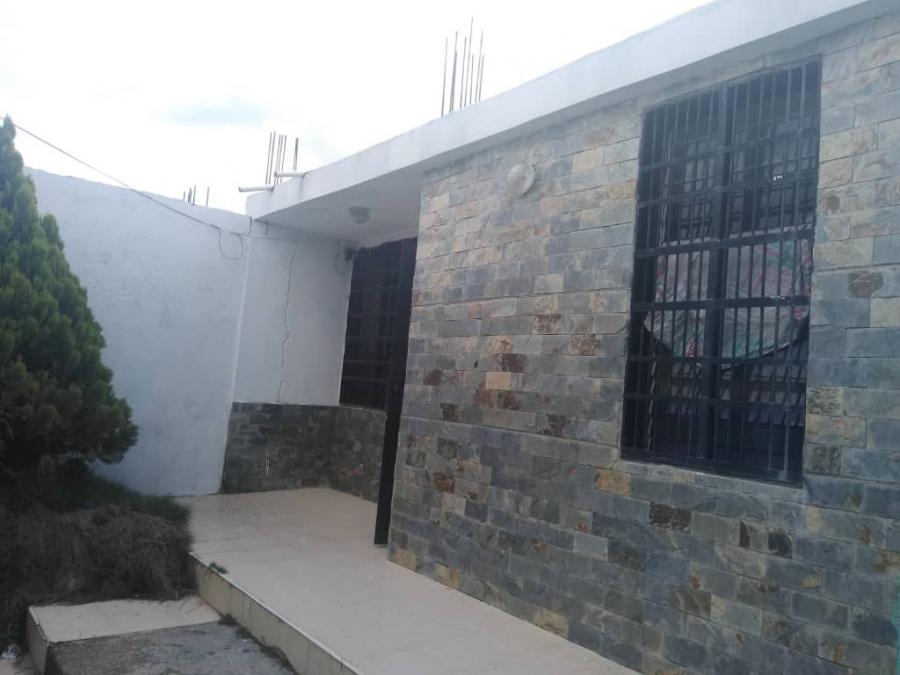 Foto Casa en Venta en SANTA ROSA, Barquisimeto, Lara - U$D 7.500 - CAV155809 - BienesOnLine
