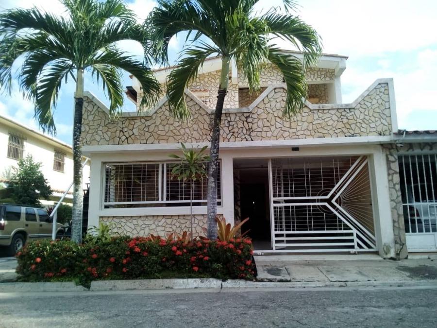 Foto Casa en Venta en NAGUANAGUA, Naguanagua, Carabobo - U$D 55.000 - CAV142209 - BienesOnLine