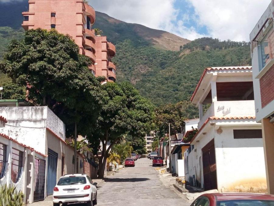 Foto Casa en Venta en Municipio Sucre, Caracas, Distrito Federal - U$D 100.000 - CAV218686 - BienesOnLine