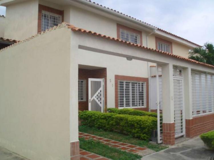 Foto Casa en Venta en La Morita, Maracay, Aragua - BsF 260.000.000 - CAV97933 - BienesOnLine