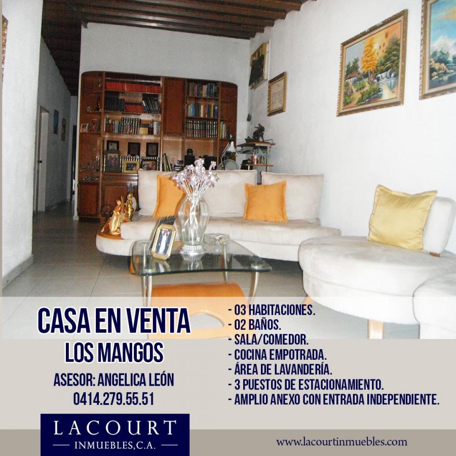Foto Casa en Venta en Ciudad Guayana, Bolvar - U$D 30.000 - CAV124800 - BienesOnLine