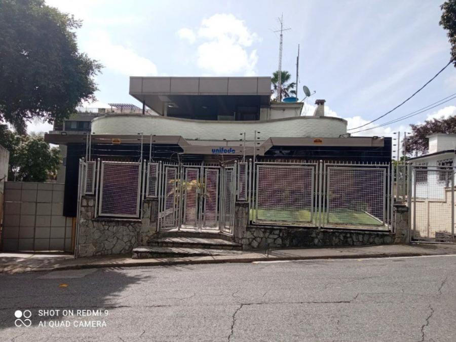 Foto Casa en Venta en Municipio Chacao, Caracas, Distrito Federal - U$D 500.000 - CAV205683 - BienesOnLine