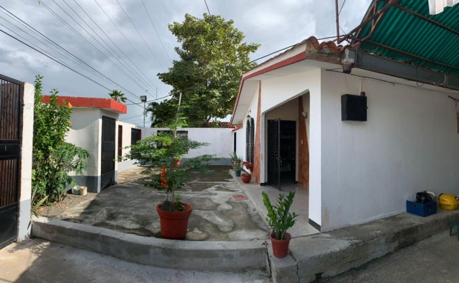 Foto Casa en Venta en Guanare, GUANARE (PO), Portuguesa - U$D 35.000 - CAV165446 - BienesOnLine