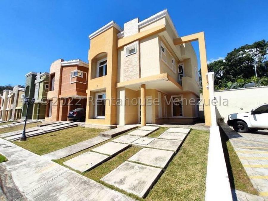 Foto Casa en Venta en El Limn, Aragua - U$D 110.000 - CAV171551 - BienesOnLine