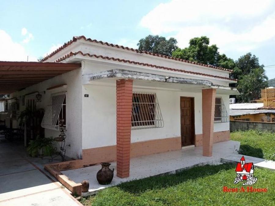 Foto Casa en Venta en Casa Calle Santa Fe Los Rauseos Maracay, El Limn, Aragua - U$D 55.000 - CAV160049 - BienesOnLine