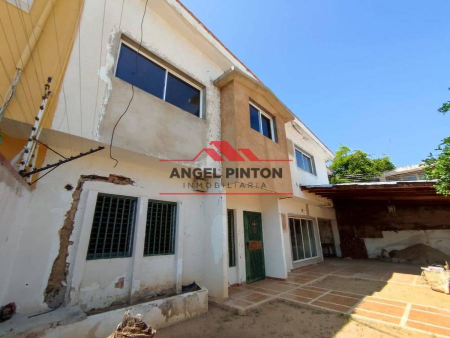 Foto Casa en Venta en Maracaibo, Zulia - U$D 60.000 - CAV184826 - BienesOnLine
