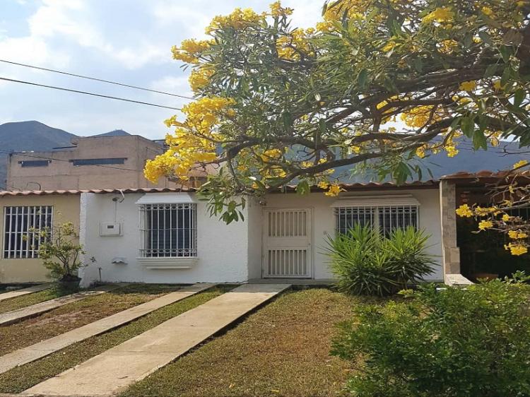 Foto Casa en Venta en La Esmeralda, San Diego, Carabobo - BsF 13.000 - CAV106401 - BienesOnLine