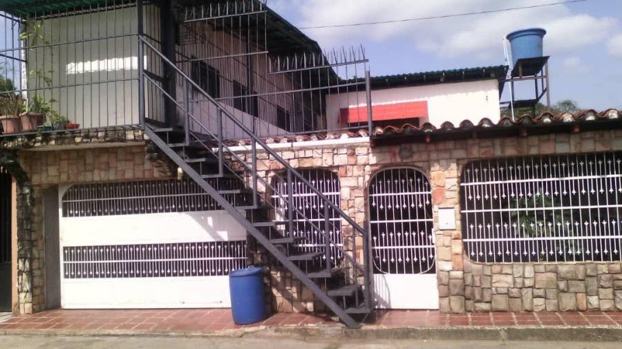 Foto Casa en Venta en SAN JUAN DE LOS MORROS, San Juan De Los Morros, Gurico - U$D 25.000 - CAV172084 - BienesOnLine