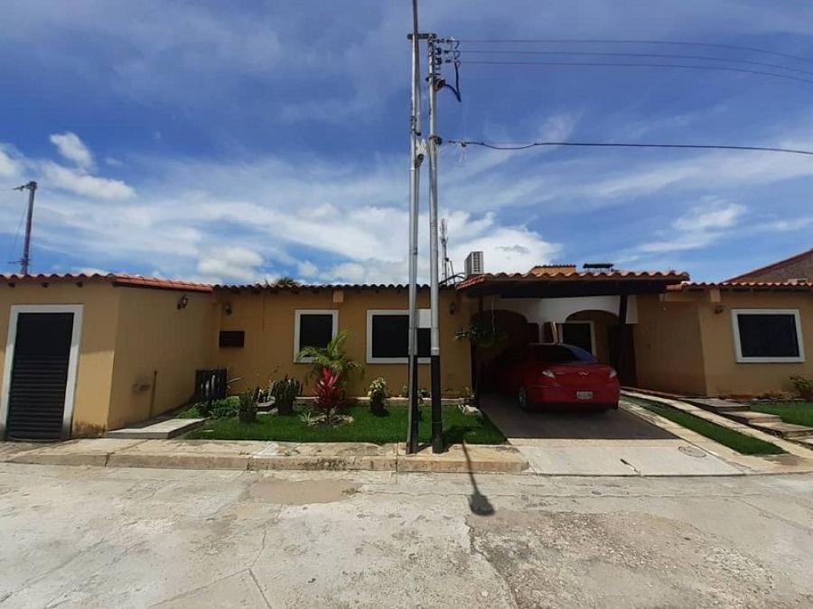 Foto Casa en Venta en Cabudare, Cabudare, Lara - U$D 33.000 - CAV156098 - BienesOnLine