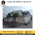 Casa en Venta en Santa Eduvigis Barquisimeto