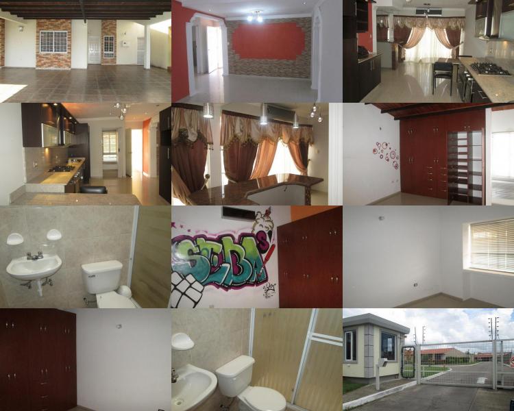 Foto Casa en Venta en Tipuro, Maturn, Monagas - BsF 100.000.000 - CAV79718 - BienesOnLine