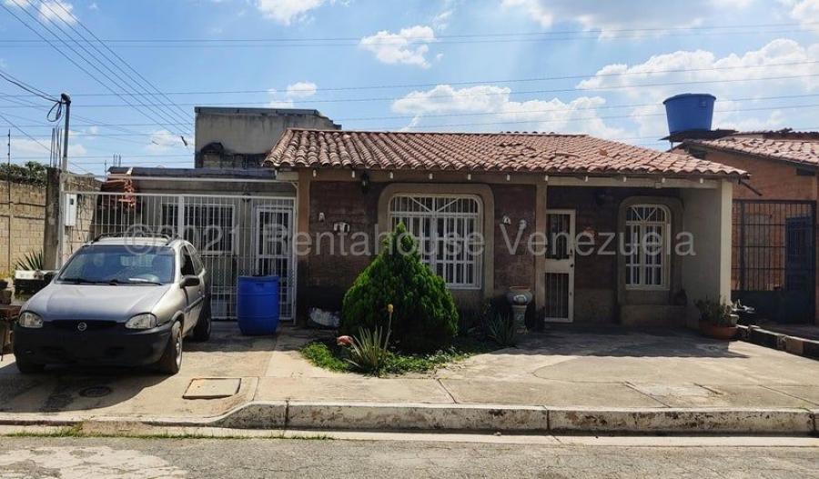 Foto Casa en Venta en Urb. Valle Dorado Calle Parcela 24 AR, Intercomuna, Turmero, Aragua - U$D 17.000 - CAV208111 - BienesOnLine