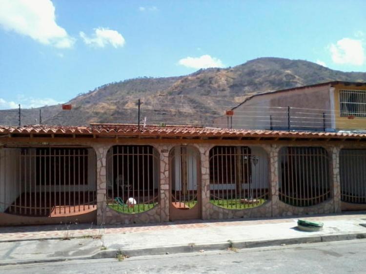 Foto Casa en Venta en Turmero, Aragua - BsF 12.000.000 - CAV62502 - BienesOnLine