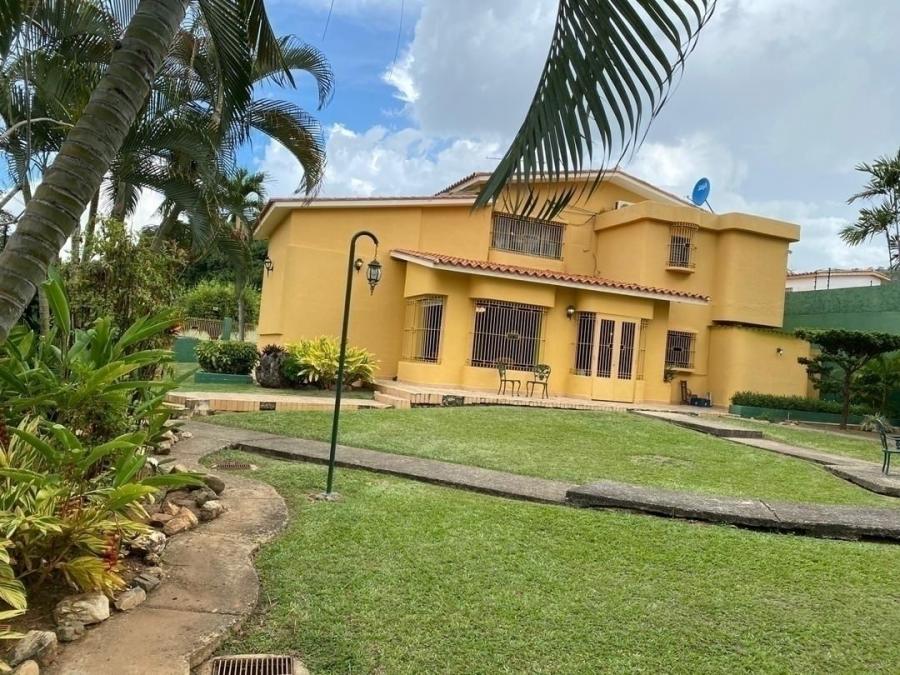 Home in Metric Way