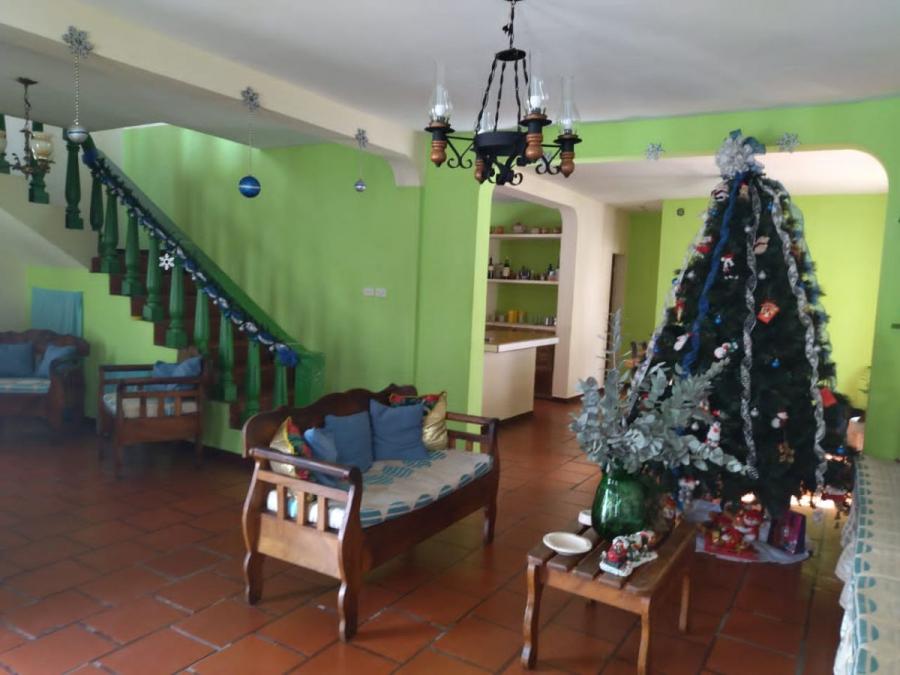 Foto Casa en Venta en Cabudare, Lara - U$D 33.000 - CAV214467 - BienesOnLine