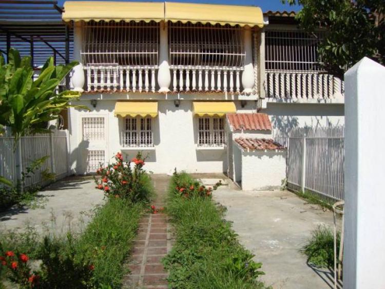 Foto Casa en Venta en Maracay, Aragua - BsF 760.000 - CAV16485 - BienesOnLine