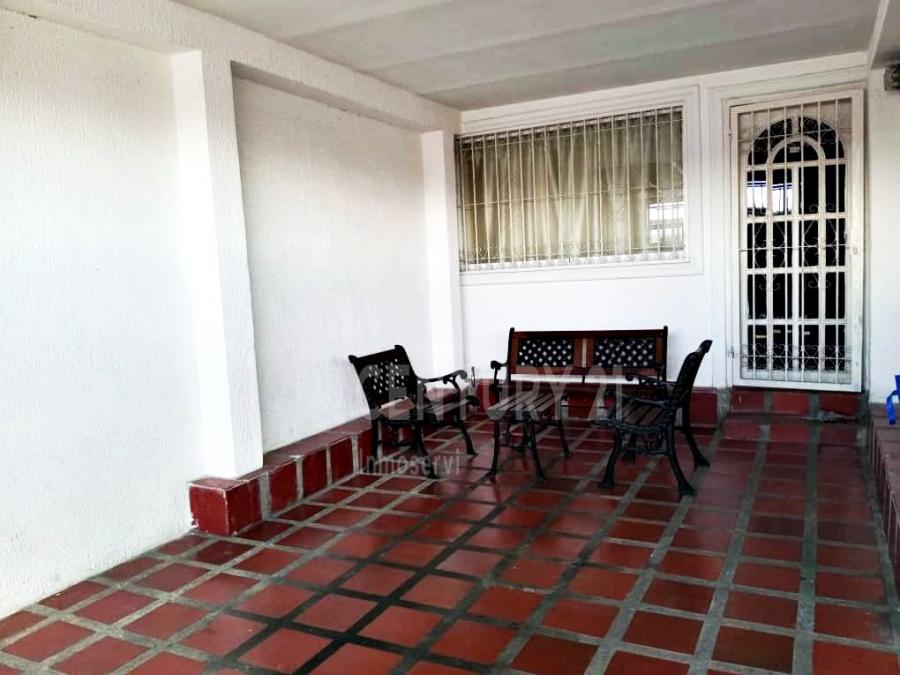 Foto Casa en Venta en sabanita, Ciudad Bolvar, Bolvar - U$D 12.000 - CAV202416 - BienesOnLine