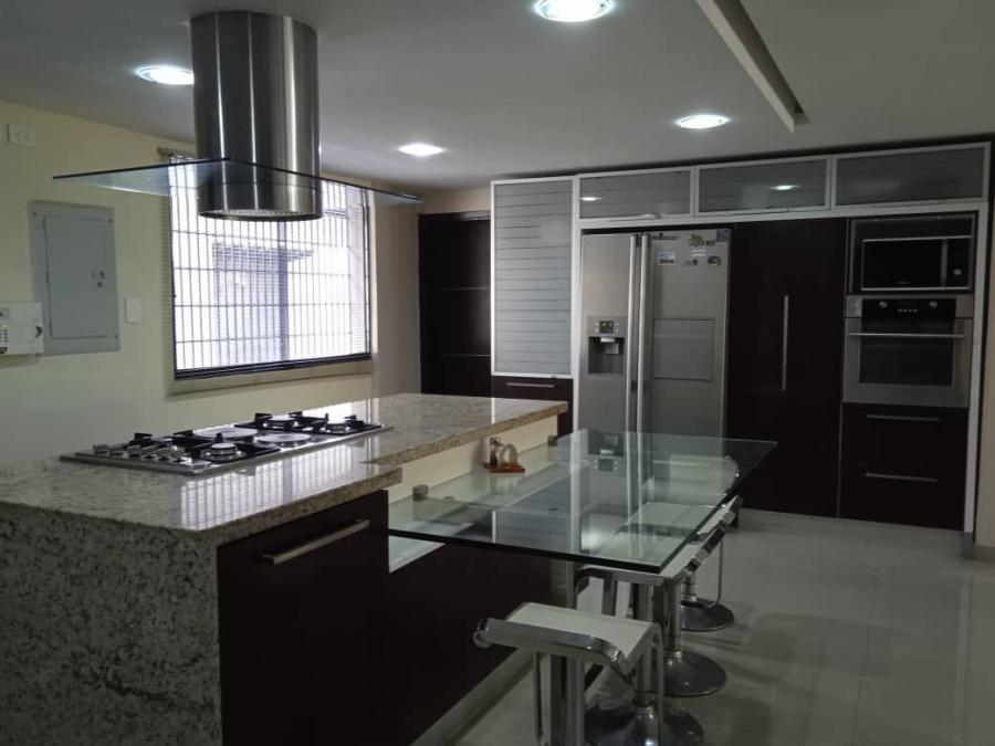 Foto Casa en Venta en Barquisimeto, Lara - U$D 250.000 - CAV207547 - BienesOnLine