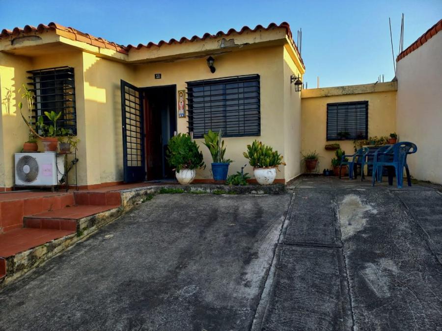 Foto Casa en Venta en Cabudare, Lara - U$D 18.000 - CAV207128 - BienesOnLine