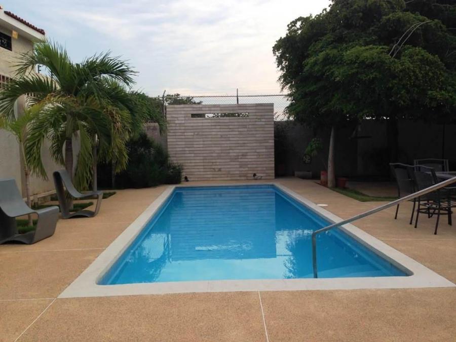 Foto Casa en Venta en DORAL NORTE, Maracaibo, Zulia - U$D 170.000 - CAV222516 - BienesOnLine