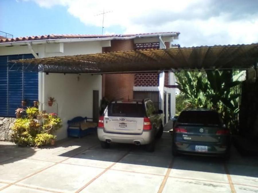 Foto Casa en Venta en Maracay, Aragua - U$D 90.000 - CAV163217 - BienesOnLine