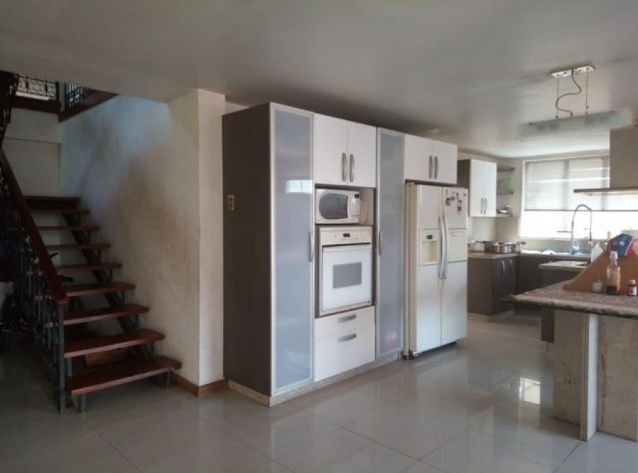 Foto Casa en Venta en 1073, Municipio Sucre, Distrito Federal - CAV182105 - BienesOnLine