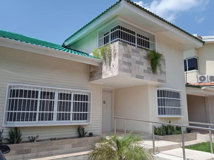 Foto Casa en Venta en Barquisimeto, Lara - U$D 530.000 - CAV207741 - BienesOnLine