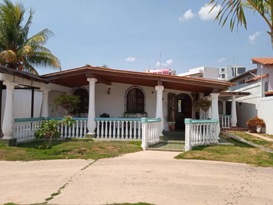 Home in Metric Way