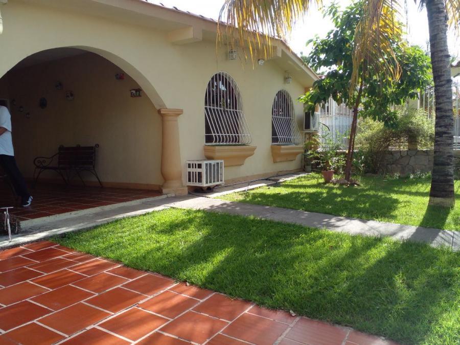 Foto Casa en Venta en Cabudare, Lara - U$D 37.000 - CAV204185 - BienesOnLine
