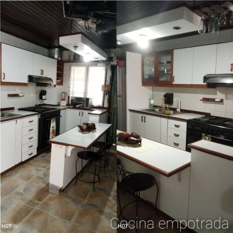 Foto Casa en Venta en Santa Cruz, Aragua - U$D 17.000 - CAV187428 - BienesOnLine