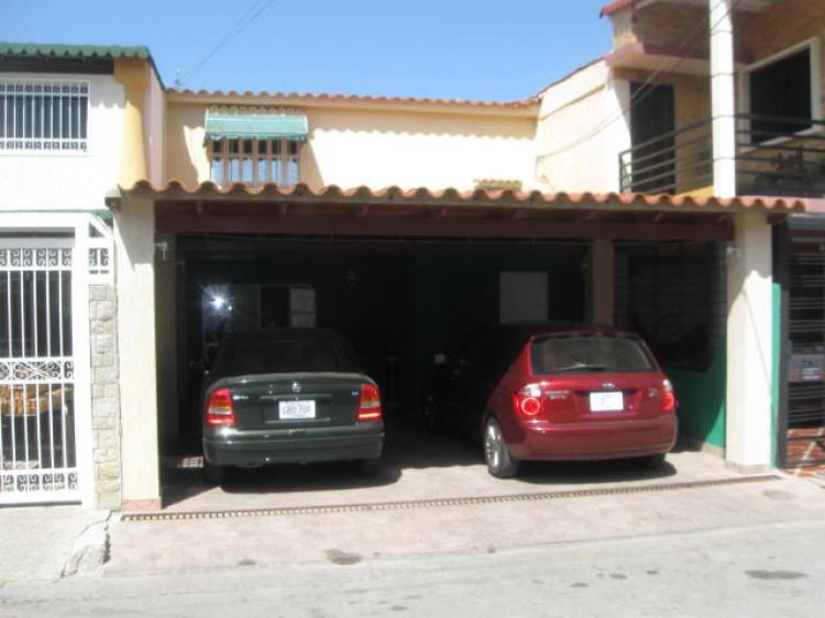 Foto Casa en Venta en santiago mario, Turmero, Aragua - BsF 85.000.000 - CAV75021 - BienesOnLine