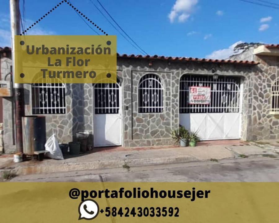 Foto Casa en Venta en Santiago Mario, Santiago Mario, Aragua - U$D 23.000 - CAV171808 - BienesOnLine