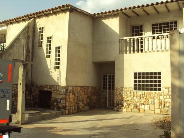 Foto Casa en Venta en santiago mario, Turmero, Aragua - BsF 65.000.000 - CAV74995 - BienesOnLine