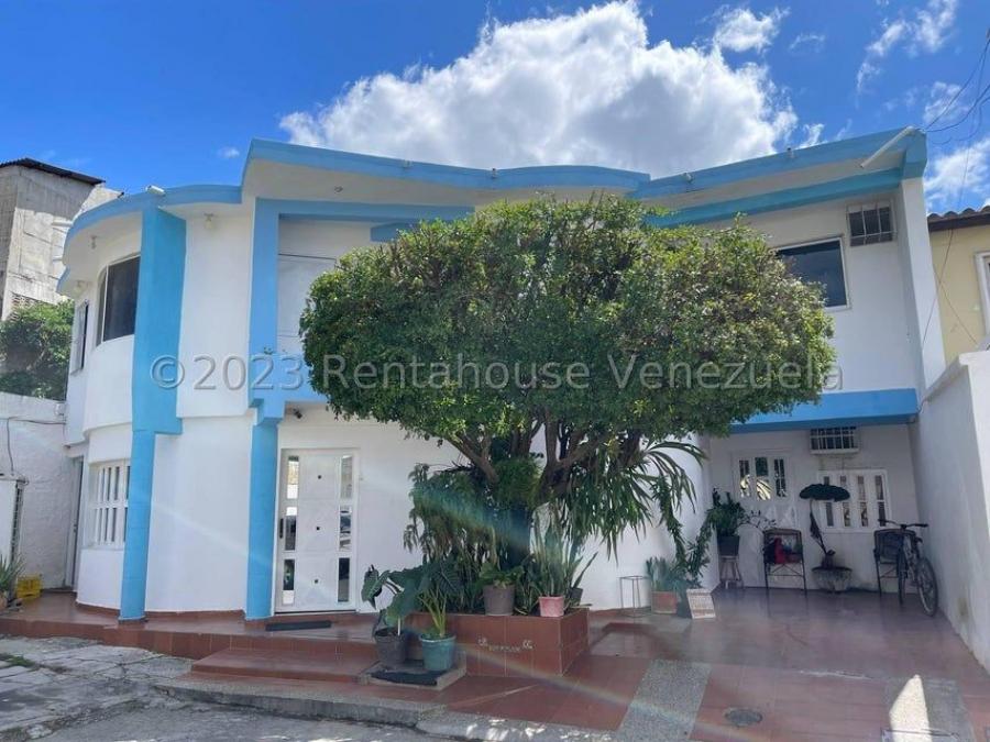 Foto Casa en Venta en sucre, Cagua, Aragua - U$D 35.000 - CAV219742 - BienesOnLine
