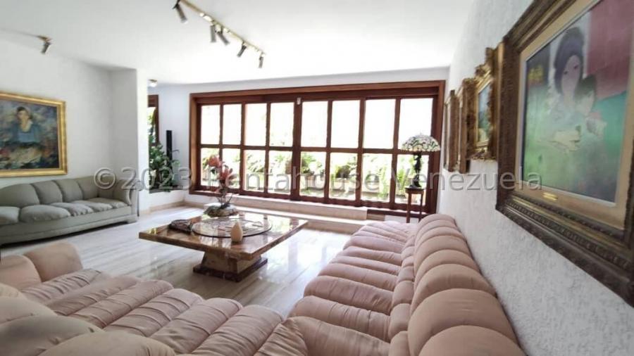 Foto Casa en Venta en LA VIRGINIA, Maracaibo, Zulia - U$D 460.000 - CAV222504 - BienesOnLine